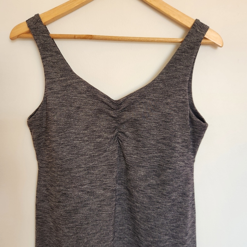 Kuhl Dress Women's Medium Gray Activewear Outdoor Hiking Summer Mountains - Picture 3 of 10